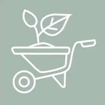 Berufliche Perspektiven in einem wachsenden Unternehmen im Garten- und Landschaftsbau.