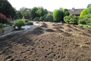 Hochwertige Umsetzung geplanter Freiräume mit präziser Ausführung und persönlicher Betreuung.
